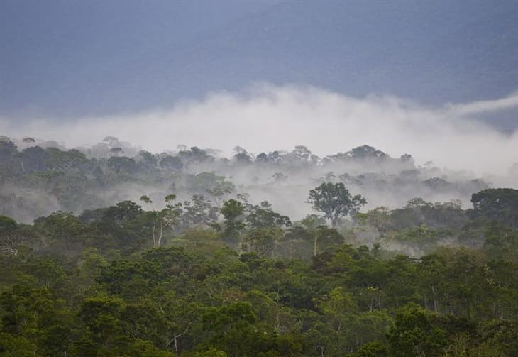 Ecuador