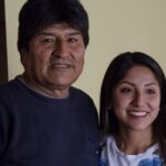 Evo Morales