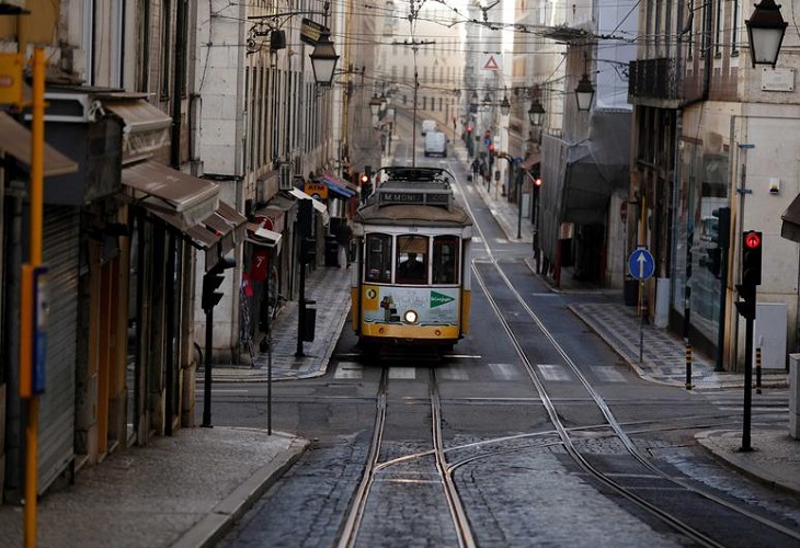 Portugal