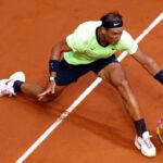 Rafa Nadal