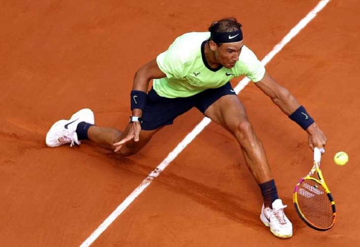 Rafa Nadal