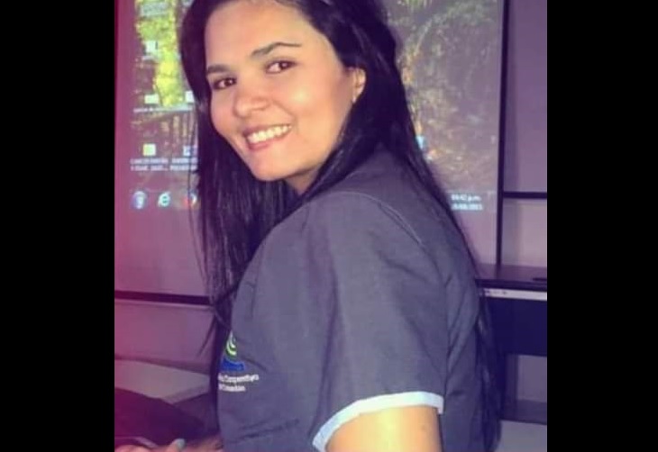 Raiza Zabaleta López, la médica colombiana murió en accidente de ambulancia