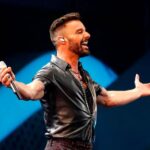 Ricky Martin
