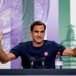 Roger Federer