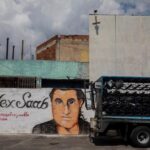 Saab, presunto testaferro de Maduro, cumple un año detenido en Cabo Verde