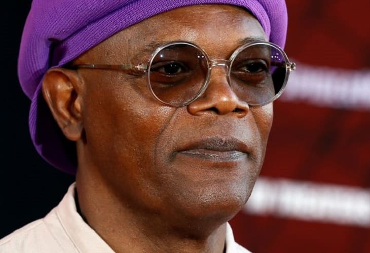 Samuel L. Jackson, Elaine May y Liv Ullmann recibirán el Óscar honorífico