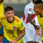Selección Colombia