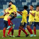 Seleccion colombia