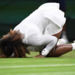 Serena Williams