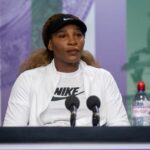 Serena Williams
