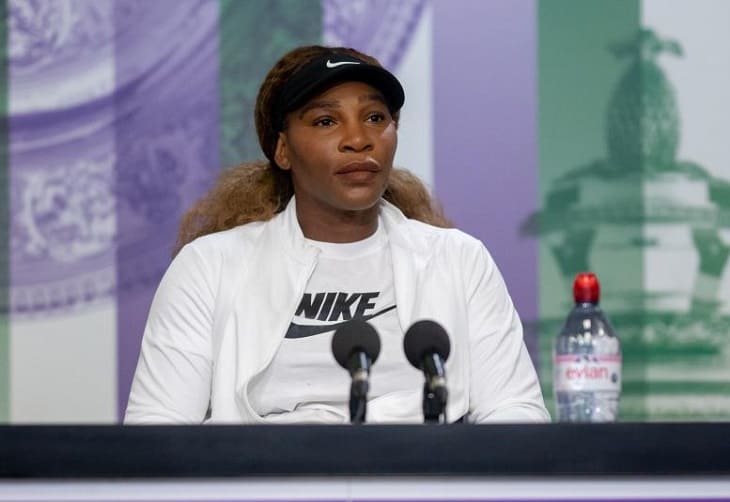 Serena Williams