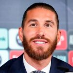 Sergio Ramos