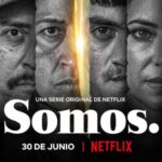 Serie mexicana Somos da voz a las víctimas de una masacre silenciada