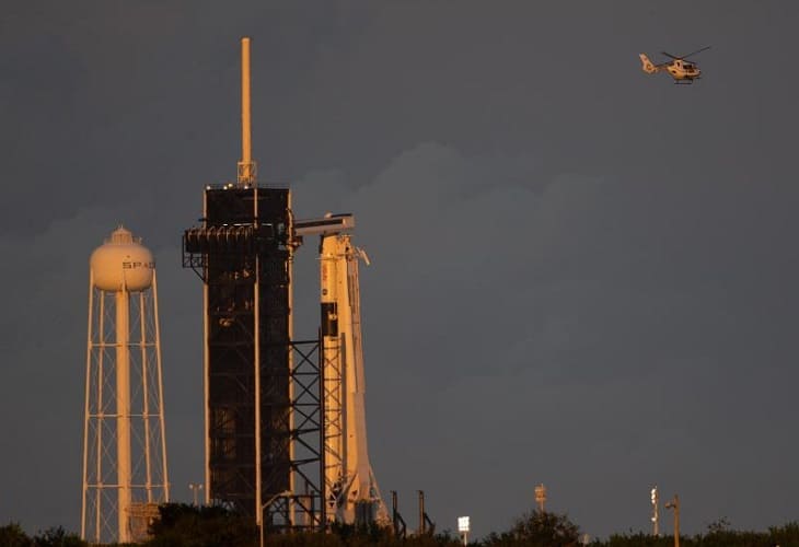 SpaceX