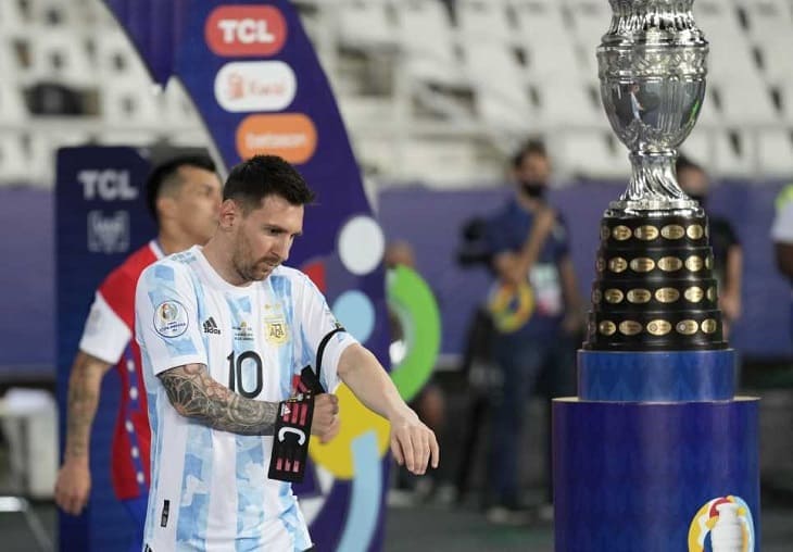 Copa América