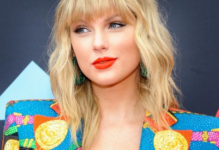 Taylor Swift