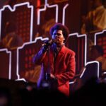 The Weeknd