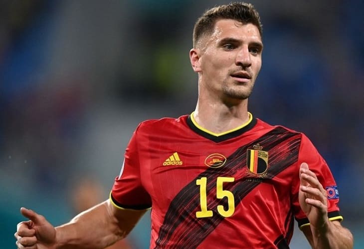 Thomas Meunier