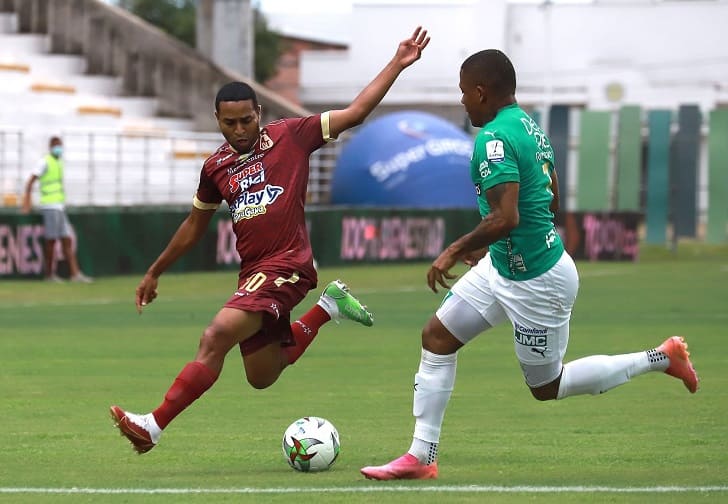 Tolima