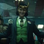 Tom Hiddleston explora la esencia de Loki en la nueva serie de Disney