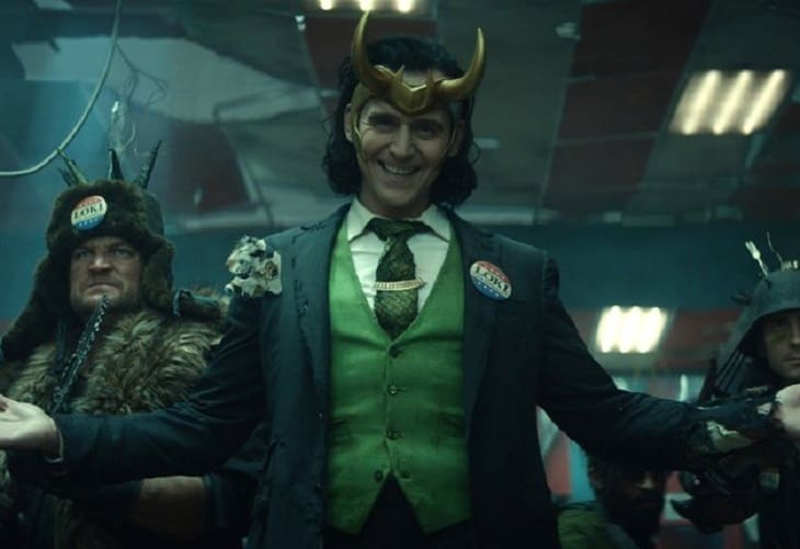 Tom Hiddleston explora la esencia de Loki en la nueva serie de Disney