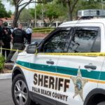 Tres muertos, entre ellos un niño, en tiroteo en un supermercado de Florida
