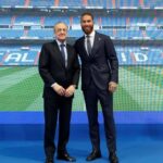 Sergio Ramos