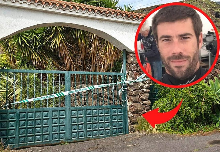 Un nuevo registro en la casa de Tomás Gimeno no halló sedantes ni calmantes