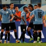Uruguay - Copa América