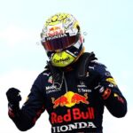 Verstappen