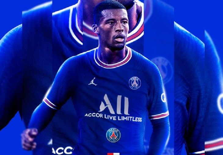 Wijnaldum