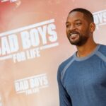Will Smith