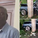 Murió en accidente José Mercedes Hernández, Chio de TRANSBOSAN