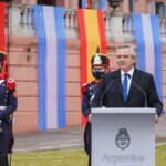 Alberto Fernández ofendió a mexicanos y brasileños