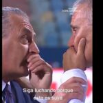 Las palabras de Gustavo Alfaro con las que conmovió a Tite