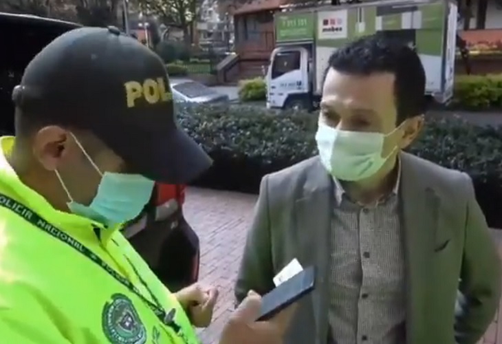Así fue la captura de ‘Memo Fantasma’, el escurridizo testaferro del narco