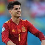 Álvaro Morata