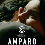 'Amparo', la peli grabada en Medellín que estará en el Festival de Cannes