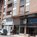 Un marroquí mata a puñaladas a su pareja en Barbastro