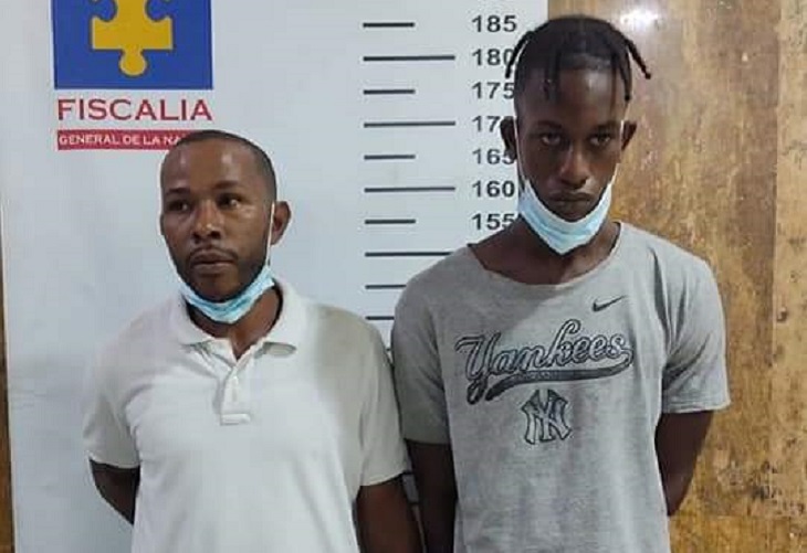 ‘Los Espartanos’ estaría detrás del asesinato del cantante colombiano Junior Jein, el móvil sería por una extorsión