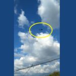 Video del atentado al helicóptero del presidente Iván Duque