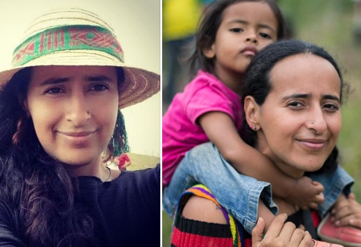 Murió Beatriz Cano: comunicadora indígena herida con su hija en masacre de Quilichao