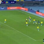Video del gol de Lucho Díaz en Brasil vs Colombia