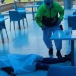 Encuentran una persona muerta en la Terminal de Manizales