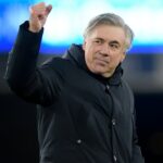 Carlo Ancelotti volvería a dirigir al Real Madrid