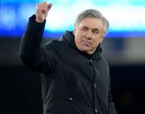 Rumores de prensa ponen a Carlo Ancelotti en el banquillo del Real Madrid