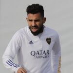 Carlos Tevez anuncia su salida de Boca Juniors