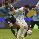 82 casos de COVID-19 han sido detectados en la Copa América