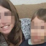 Las 4 cartas que dejó Cristina Rivas tras asesinar a su hija Yaiza