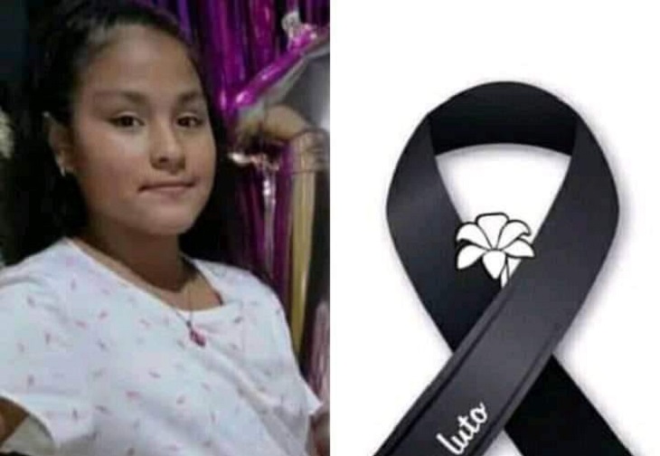 Darly Natalia Amaya, asesinan a hija del concejal Jhon Alexander Anaya